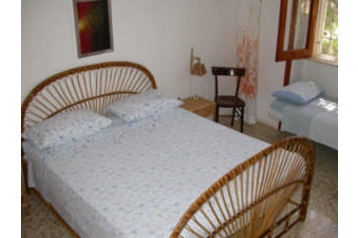 Italien Privát Alliste, Interieur